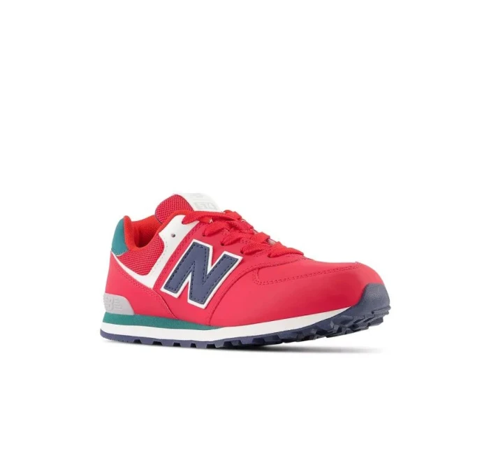 Boty Jr model 19389204 - New Balance Boty Jr model 19389204 - New Balance