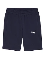 Pánské šortky teamGOAL Casuals navy blue model 20304160 06 - Puma