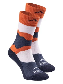Členkové ponožky Elbrus Numi M 92800481480
