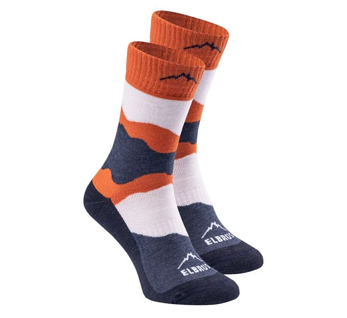 Členkové ponožky Elbrus Numi M 92800481480