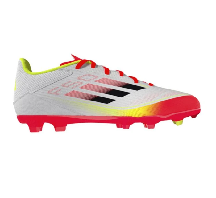 Kopačky adidas F50 League FG/MG Jr IE3747