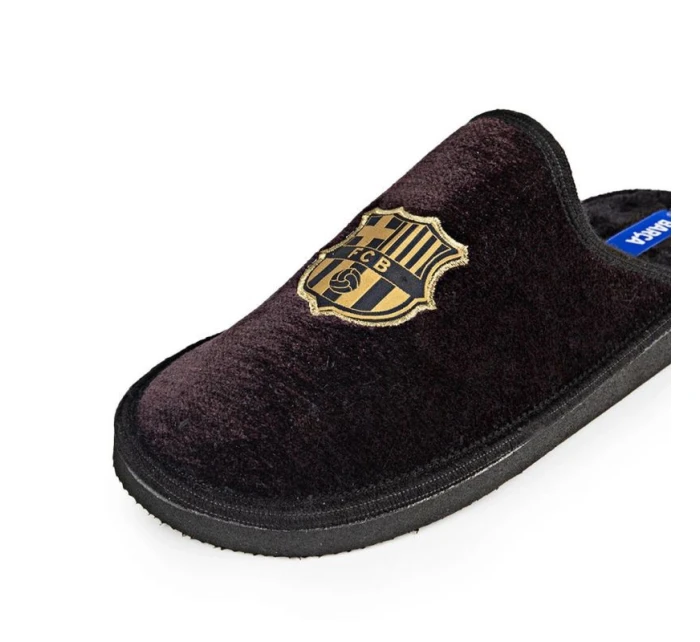 M model 21109317 žabky - FC BARCELONA