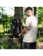 BATOH BLACK NILS CAMP model 21810632 - Nils Extreme BATOH BLACK NILS CAMP model 21810632 - Nils Extreme