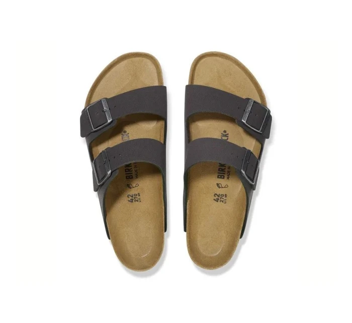 Birkenstock Arizona BS Birko-Flor Nubuck M 1029134