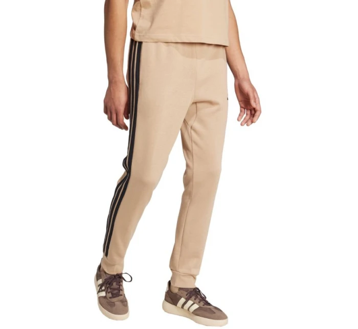 Kalhoty Essentials 3Stripes Fleece M model 21298569 - ADIDAS