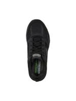 Skechers Oak Canyon-Verketta pánska obuv black 51898 BBK