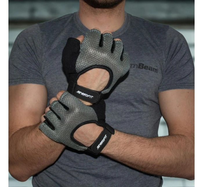 FITNESS RUKAVICE  FIT model 21824880 - Enero