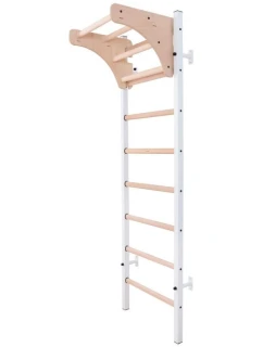 DRABINKA  NA 4 Z DRĄŻKIEM BENCHK model 21830321