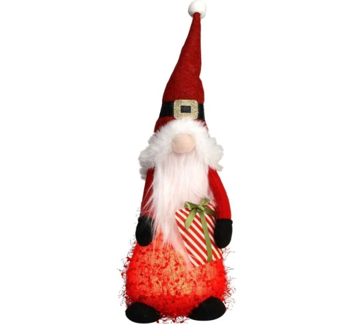 DEKORACYJNA MIKOŁAJ LED model 21833153