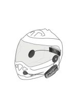 Interkom pre motocykle INTERPHONE U-COM 16, sada pre 2 prilby