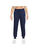 Dámske fleecové nohavice Nike Sportswear Phoenix FZ7626-410 Dámske fleecové nohavice Nike Sportswear Phoenix FZ7626-410