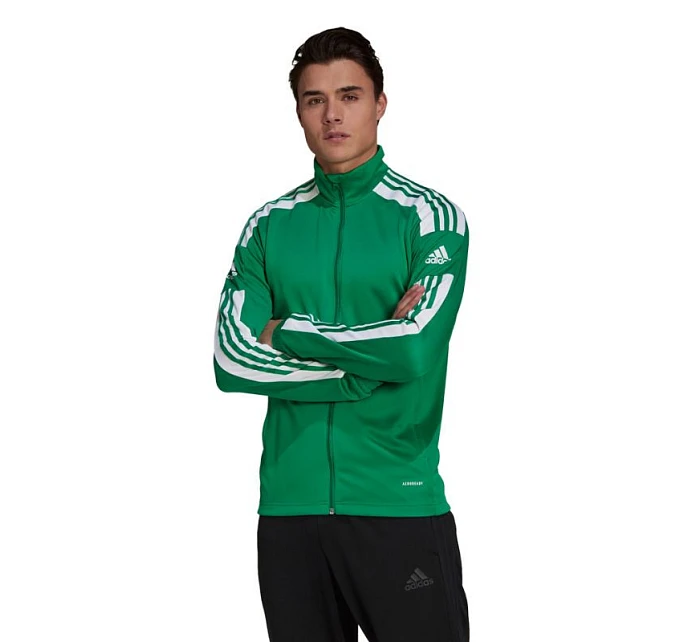 Pánska tréningová obuv Squadra 21 Training M GP6462 - Adidas