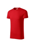 Košile Native (GOTS) M model 18777153 červená - Malfini Košile Native (GOTS) M model 18777153 červená - Malfini