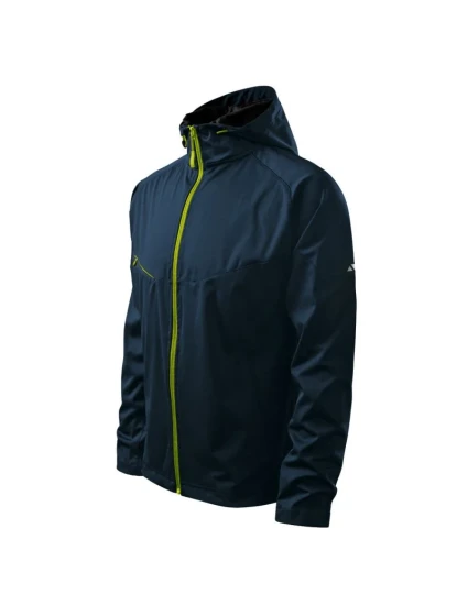 Bunda Softshell Cool M model 18000268 - Malfini Bunda Softshell Cool M model 18000268 - Malfini