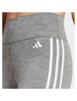 Dámske legíny 3 Stripes 78 TIG W IC8296 - ADIDAS