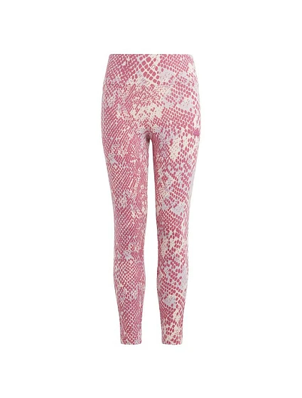 Essentials Future Icons Print Tights Jr model 18635121 - ADIDAS