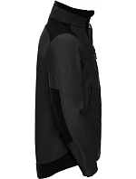 Pracovní 3vrstvá softshellová bunda 12. black model 22476617 - Russell Athletic Pracovní 3vrstvá softshellová bunda 12. black model 22476617 - Russell Athletic