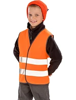 R Dětská bezpečnostní vesta 30. fluorescent yellow model 22427744 - Result R Dětská bezpečnostní vesta 30. fluorescent yellow model 22427744 - Result