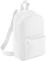 BagBase BG 153 Mini batoh 52.0153 white