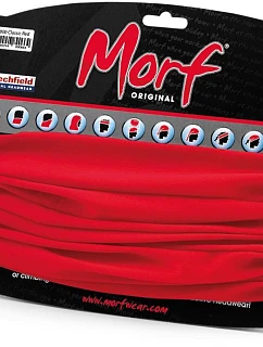 Beechfield B 900 Morf® Original 53.0900 klasická červená