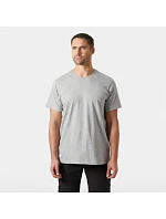 Helly Hansen Classic 79161 Pánske tričko „Classic“ 59.9161 čierne