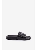 pantofle  Černé s model 22076979 - Levis
