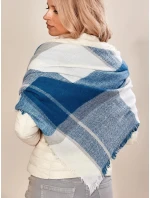 Šátek AT CH model 15090478 námořní - FPrice Šátek AT CH model 15090478 námořní - FPrice