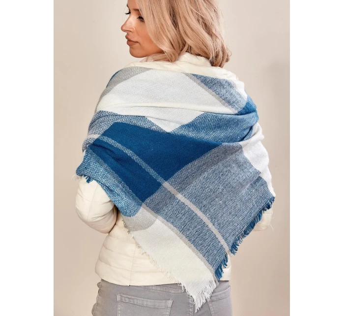 Šátek AT CH model 15090478 námořní - FPrice Šátek AT CH model 15090478 námořní - FPrice