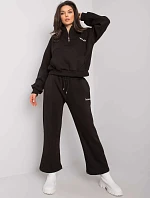 Súprava EM KMPL 708.16 čierna