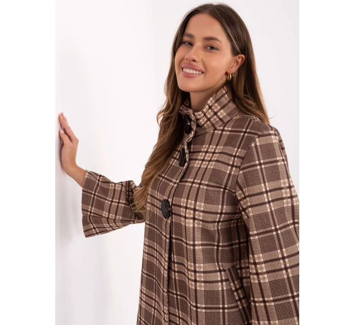 Náter IT EN 31820 2.21P hnedý