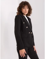 Żakiet TW ZT BI model 19034301 czarny - FPrice