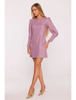 mini šaty model 21295882 - Moe