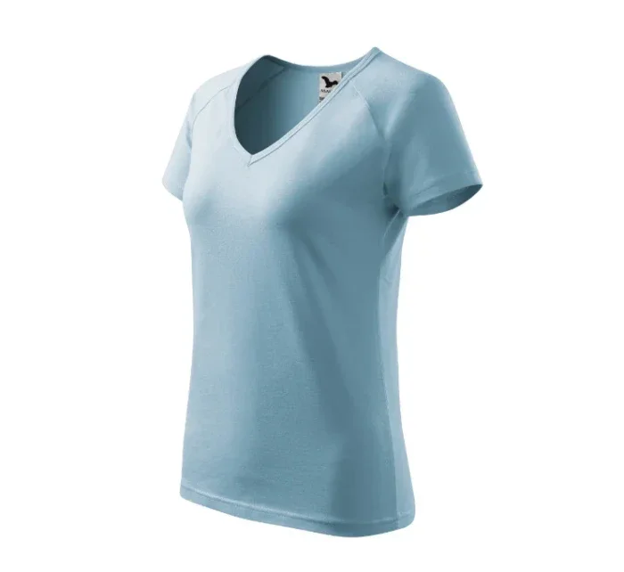 Dream tričko dámské nebesky modrá