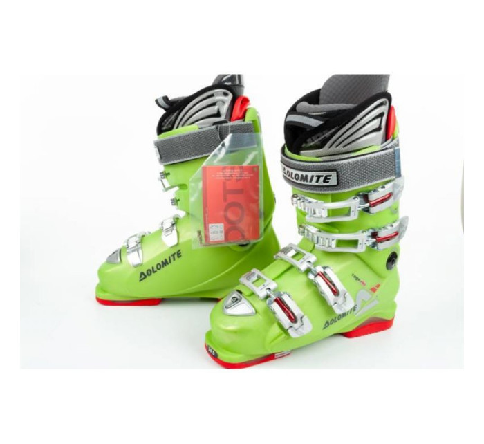 ŠPORT Lyžiarske topánky Rage Pro 811080 - Dolomite