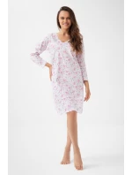 DÁMSKE TRIČKO 261 J/25