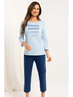 DÁMSKÉ PYŽAMO 709 J/25