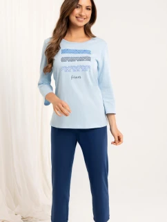 DÁMSKÉ PYŽAMO 709 J/25