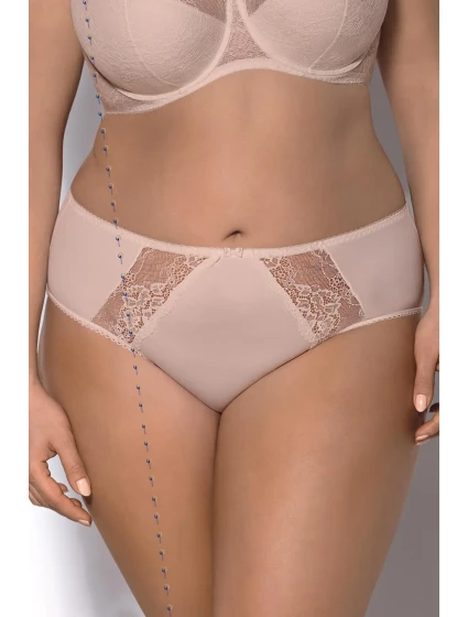 Nohavičky model 109465 Gorsenia Lingerie Nohavičky model 109465 Gorsenia Lingerie