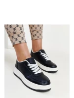 Tenisky model 207402 Solea