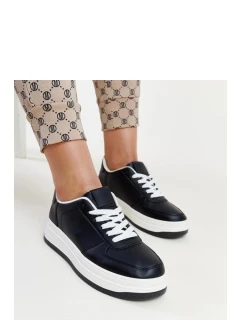 Tenisky model 207402 Solea