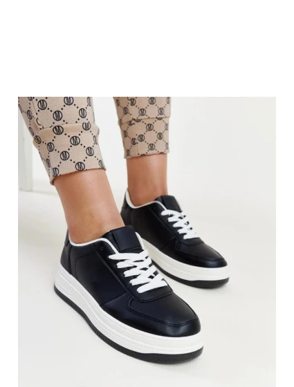 Tenisky model 207402 Solea