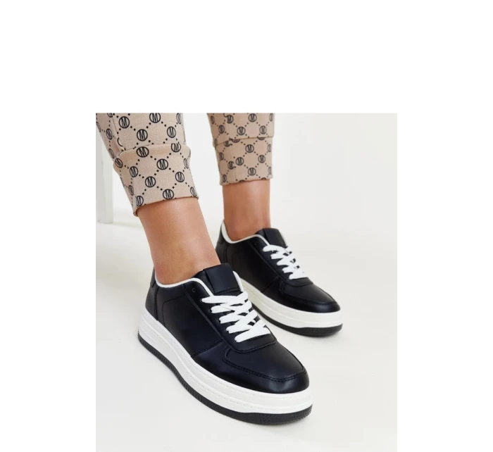 Tenisky model 207402 Solea