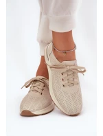 Športová obuv model 211118 Step in style