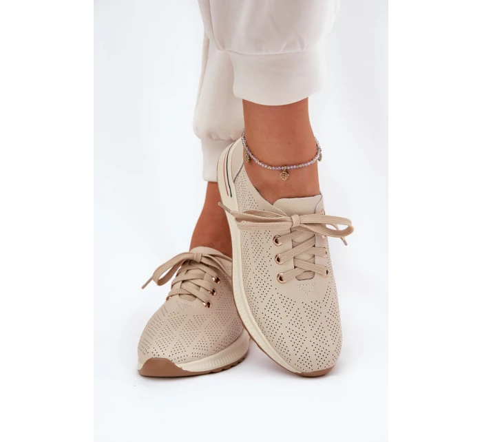 Športová obuv model 211118 Step in style