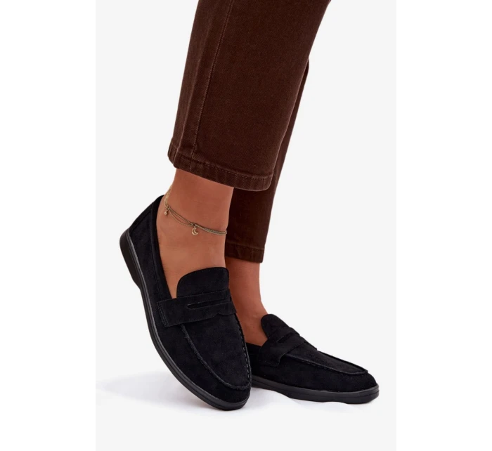 Mokasíny model 224266 Step in style