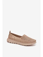 Mokasíny model 226110 Step in style