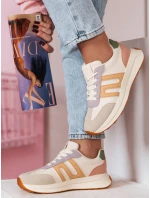 Dámské sportovní tenisky Dstreet model 21984070 - FashionStreet Dámské sportovní tenisky Dstreet model 21984070 - FashionStreet