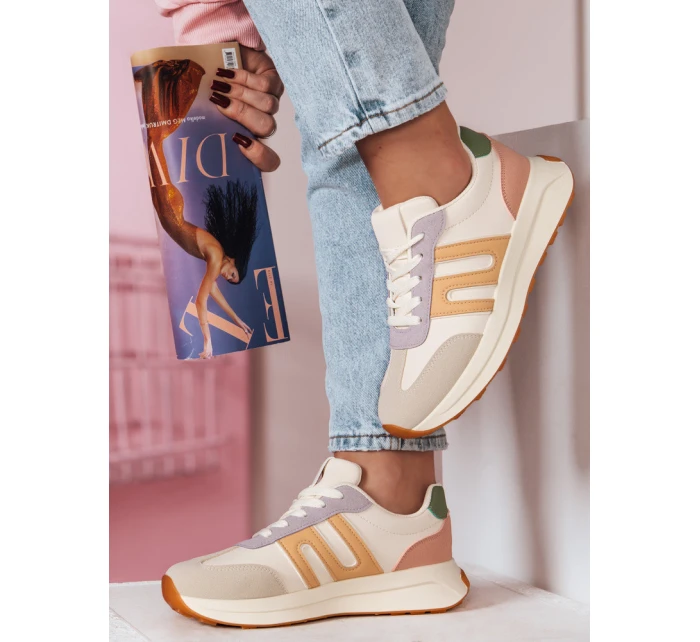 Dámské sportovní tenisky Dstreet model 21984070 - FashionStreet Dámské sportovní tenisky Dstreet model 21984070 - FashionStreet