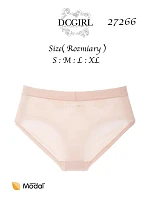 Nohavičky DC Girl 27266 A12 S–XL Nohavičky DC Girl 27266 A12 S–XL