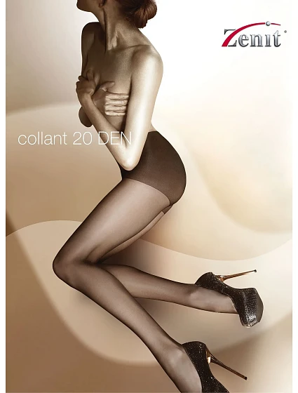 Dámské punčochové kalhoty  20 den 24 model 6991487 - Gatta